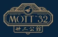 Mott 32 logo