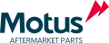 Motus Aftermarket Parts logo