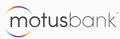 Motus Bank logo