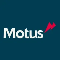 Motus logo