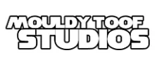 Mouldy Toof Studios logo