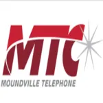 Moundville Telephone Company logo