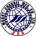 Mount-Channel