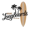 Mount Longboards logo