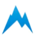Mountain Internet logo