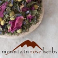 Mountain Rose Herbs logo