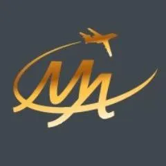 Mountain Aviation logo