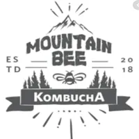 Mountain Bee Kombucha
