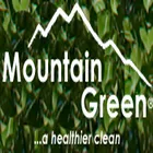 Mountain Green logo