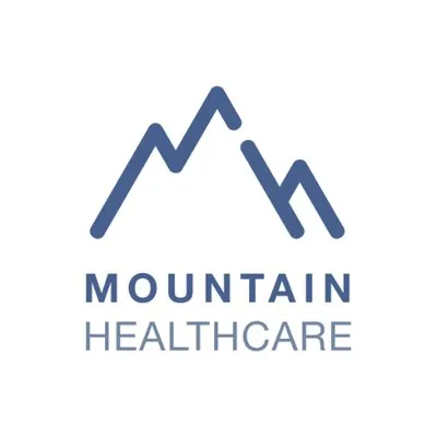 Mountain Healthcare logo