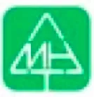 Mountain High Tree logo