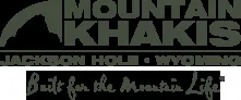 Mountain Khakis logo