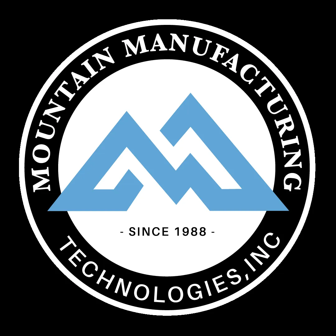 Mountain Manufacturing Technologies logo