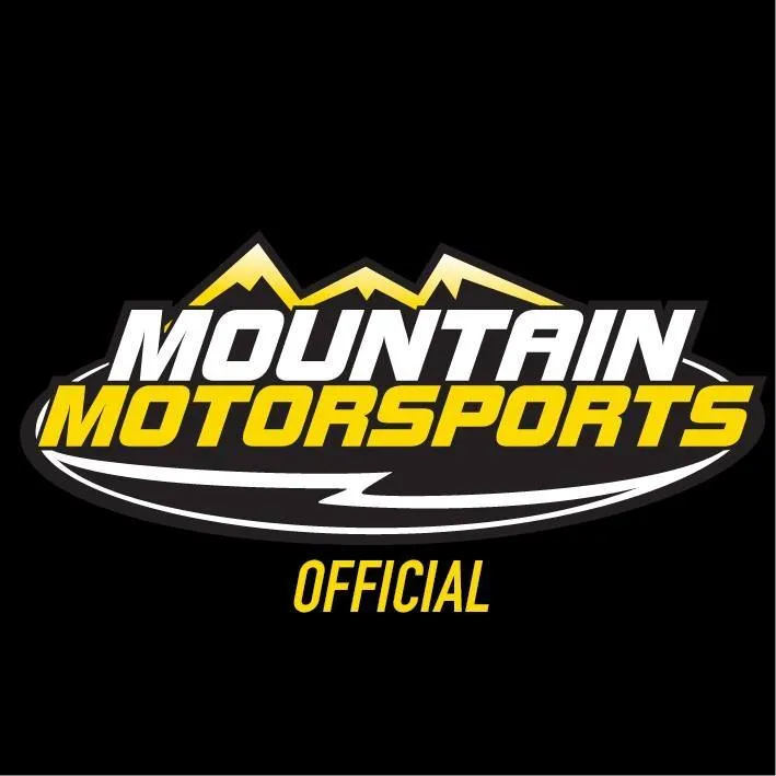 Mountain Motorsports logo