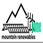 Mountain Renewables logo