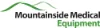 Mountainside Medical Equipment logo
