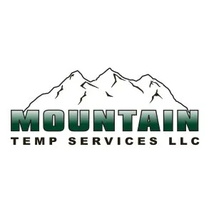 Mountain Temp Services logo