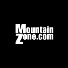 MountainZone logo
