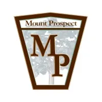 Village of Mount Prospect logo