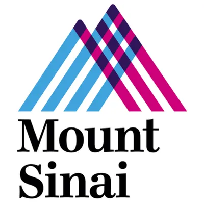 Mount Sinai logo