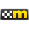 mountune logo