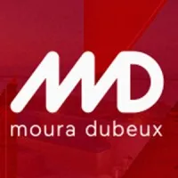 Moura Dubeux logo