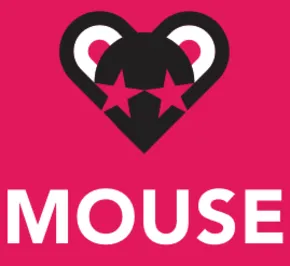 Mouse logo