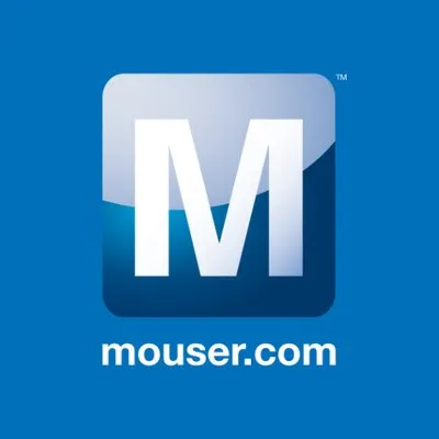 Mouser logo