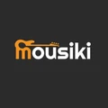 Mousiki logo