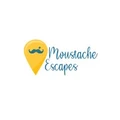 Moustache Escapes logo