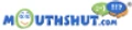 MouthShut logo