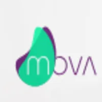 MOVA logo