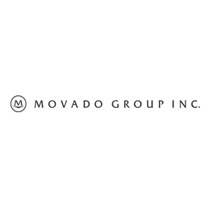 Movado Group logo