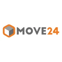 Move24 logo