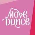 Move Dance logo