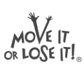 Move it or Lose it logo