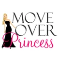 Move Over Princess logo