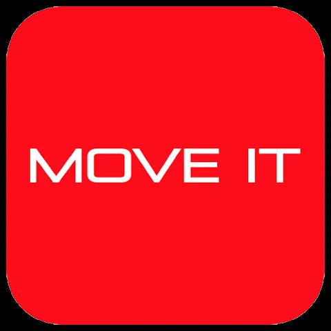 MoveIt logo