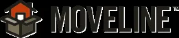 Moveline logo