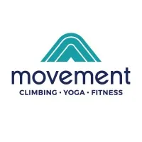 Movement Gyms logo