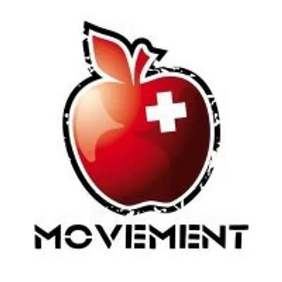 Movement Skis logo
