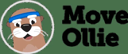 Move Ollie logo