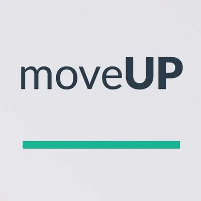 moveUp logo