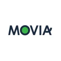 Movia logo