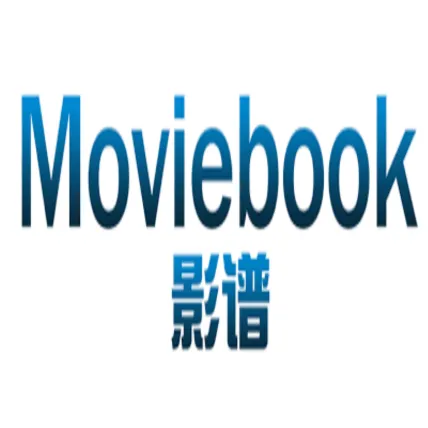 Moviebook logo