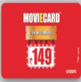 MoviecardIndia