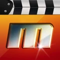 MovieRide FX logo