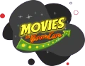 Movies In Your Car logo