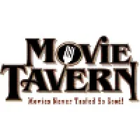 Movie Tavern logo