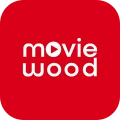 Moviewood logo